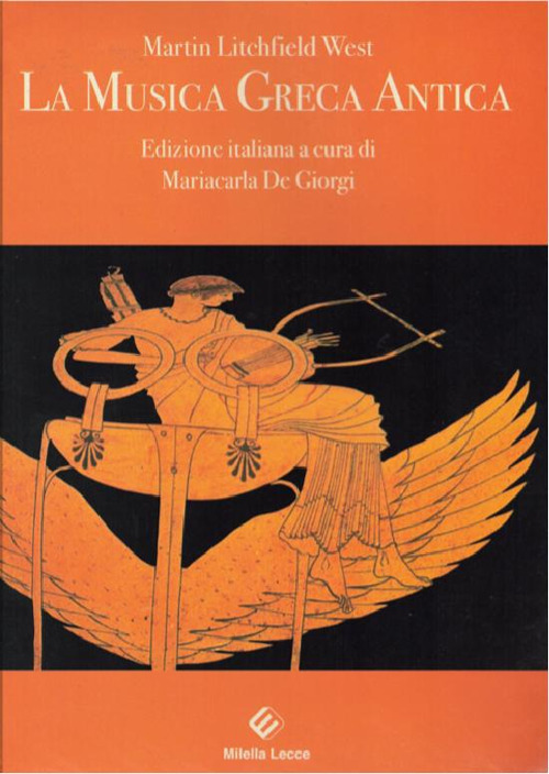 La musica greca antica
