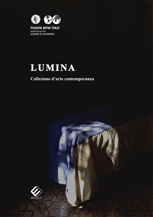 Lumina. Collezione d’arte contemporanea