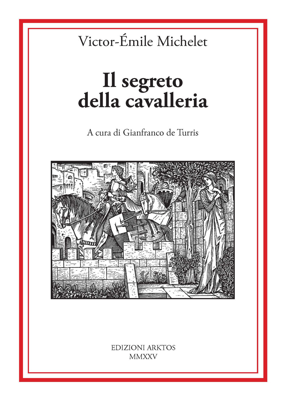 Il segreto della cavalleria