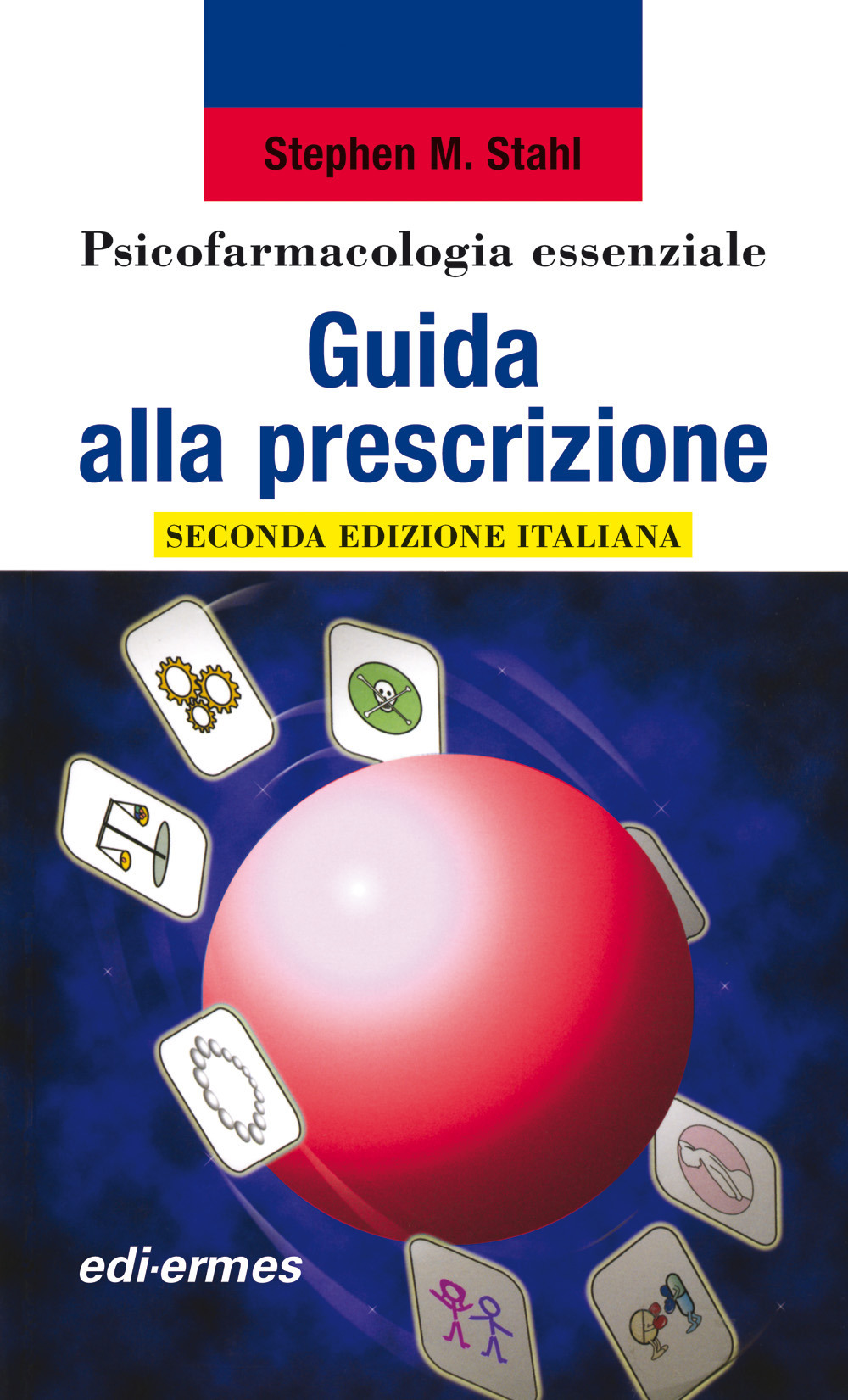 Psicofarmacologia essenziale. Guida alla prescrizione