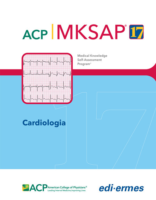 Cardiologia. MKSAP