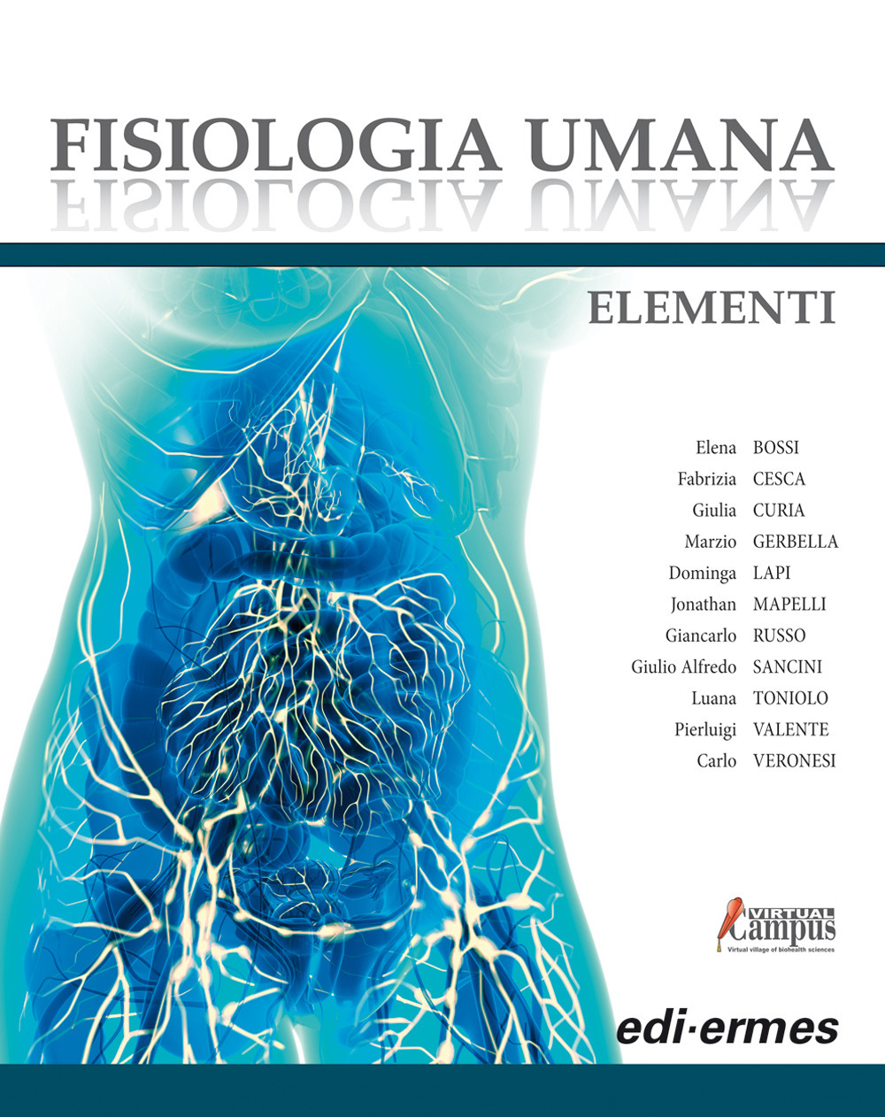 Fisiologia umana. Elementi
