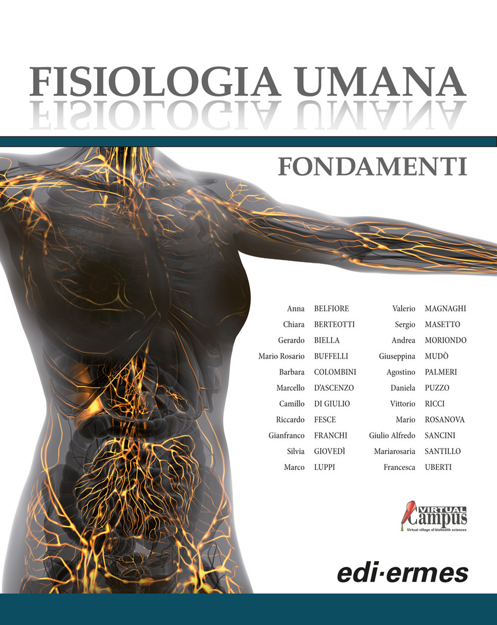 Fisiologia umana. Fondamenti