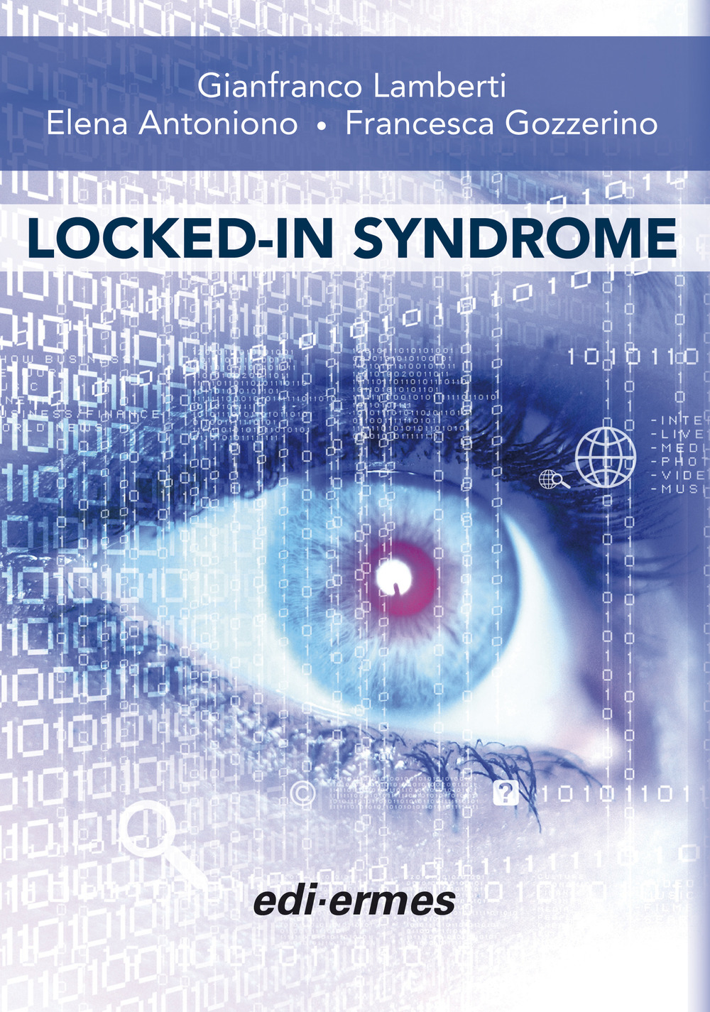 Locked-in syndrome