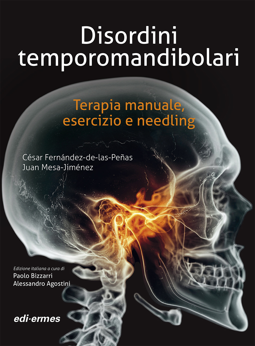 Disordini temporomandibolari. Terapia manuale, esercizio e needling