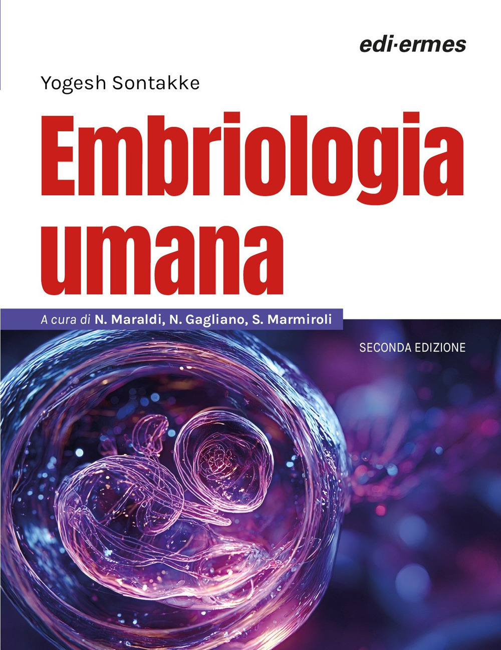 Embriologia umana