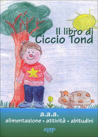 Il libro di Ciccio Tond