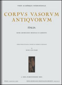 Corpus vasorum antiquorum. Vol. 2: Roma, Museo nazionale di Villa Giulia (2)