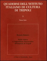 Paolo Valera e l'opposizione democratica all'impresa di Tripoli