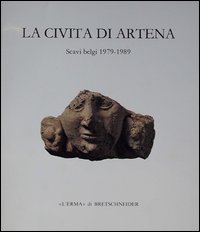 La civita di Artena: scavi belgi (1979-1989)