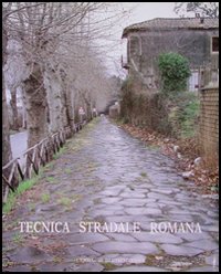 Tecnica stradale romana