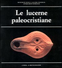 Le lucerne paleocristiane