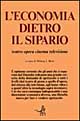 L'economia dietro il sipario. Teatro, opera, cinema, televisione