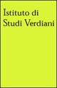 Da Beaumarchais a Da Ponte. Atti del Convegno di studi su Antonio Salieri (Verona, 9 aprile 1994)