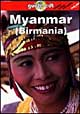Myanmar (Birmania)