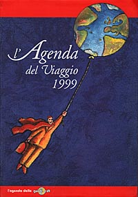 L'agenda del viaggio 1999
