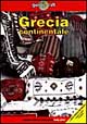 Grecia continentale