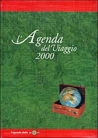 L'agenda del viaggio 2000