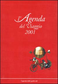 L'agenda del viaggio 2001