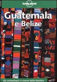 Guatemala e Belize