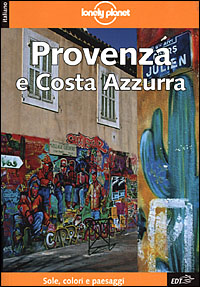 Provenza e Costa Azzurra