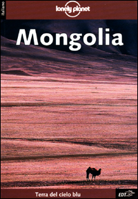 Mongolia