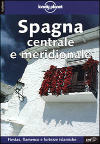 Spagna centrale e meridionale