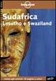 Sudafrica. Lesotho e Swaziland