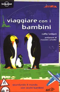 Viaggiare con i bambini