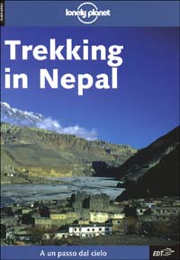 Trekking in Nepal