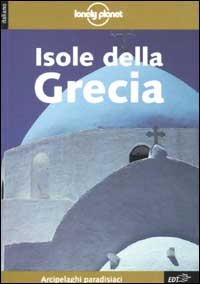 Isole della Grecia