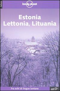 Estonia, Lettonia, Lituania