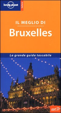 Il meglio di Bruxelles