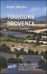 Toujours Provence