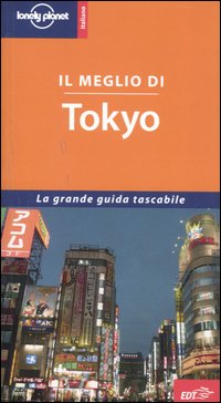 Il meglio di Tokyo