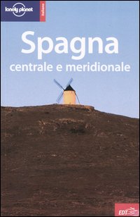 Spagna centrale e meridionale