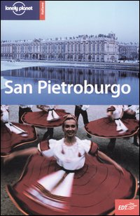 San Pietroburgo
