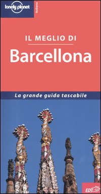 Il meglio di Barcellona