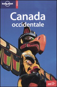 Canada occidentale