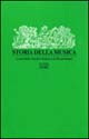 Storia della musica