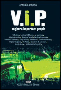 Vip. Voghera important people