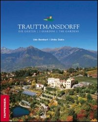Trauttmansdorff-Die Gärten-I giardini-The gardens