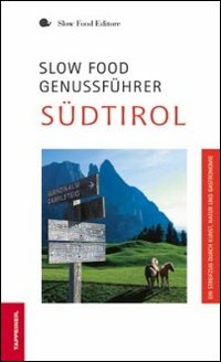 Slow food genussfürer