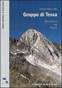 Parco naturale Gruppo Tessa