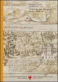 Denkmalpfelgebericht 2008