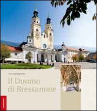 Il duomo di Bressanone