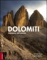 Dolomiti. Patrimonio dell'umanità