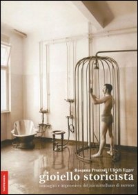 Gioiello storicista. Immagini e impressioni del Kurmittelhaus di Merano