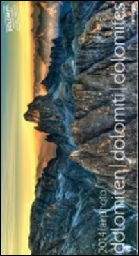 2014. Airphoto. Dolomiten-Dolomiti-Dolomites