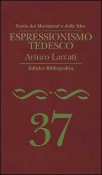 Espressionismo tedesco